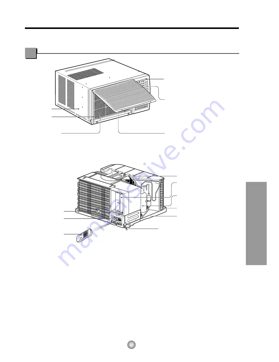 Panasonic CW-XC104HK Installation And Operating Instructions Manual Download Page 41