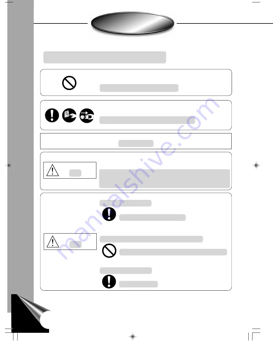 Panasonic CWSC90YA Air Conditioner Download Page 2