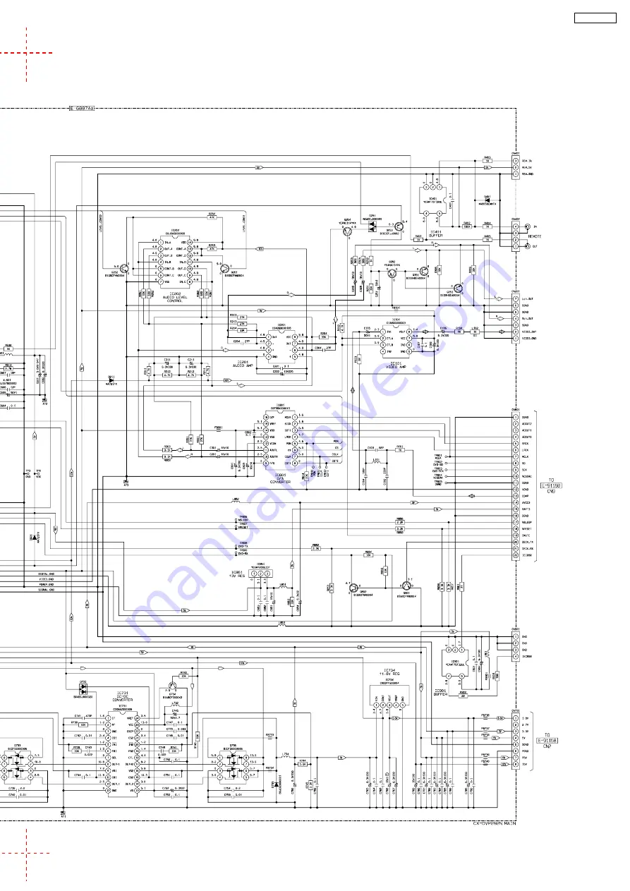 Panasonic CX-DVP292 Скачать руководство пользователя страница 42