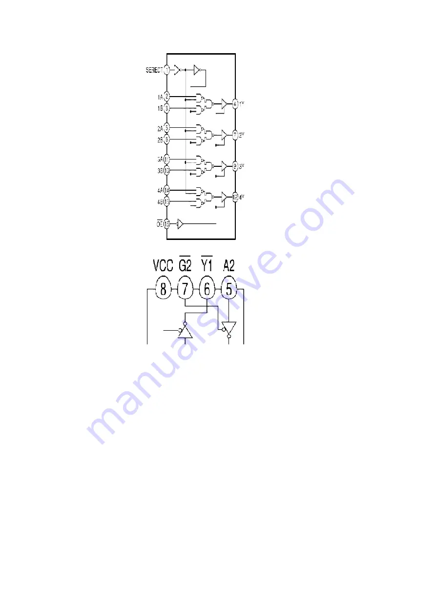 Panasonic CY-BT100N Service Manual Download Page 7