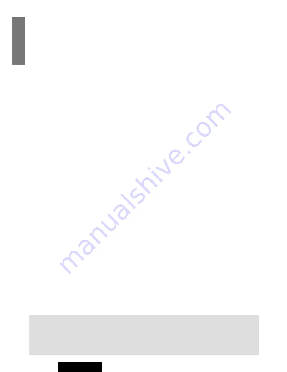 Panasonic CY-VMC7000U Operating Instructions Manual Download Page 5