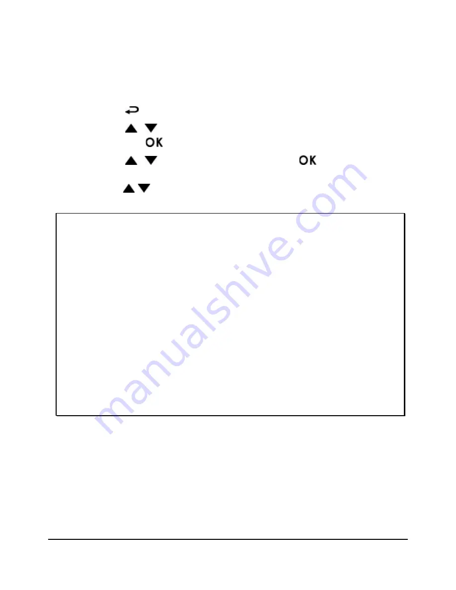 Panasonic CY-VRP112T1 Operating Instructions Manual Download Page 21