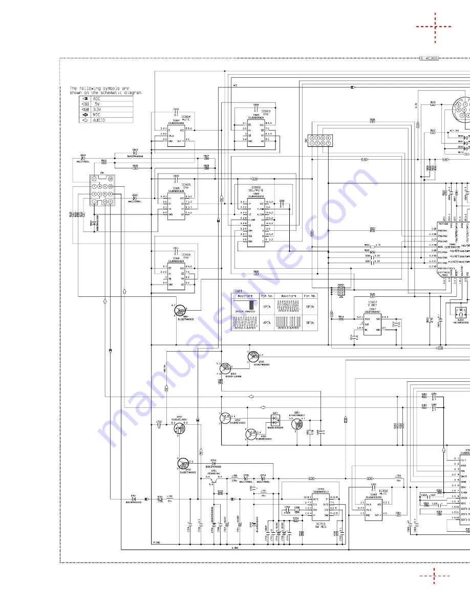 Panasonic CYBT100U - CAR AUDIO Скачать руководство пользователя страница 21