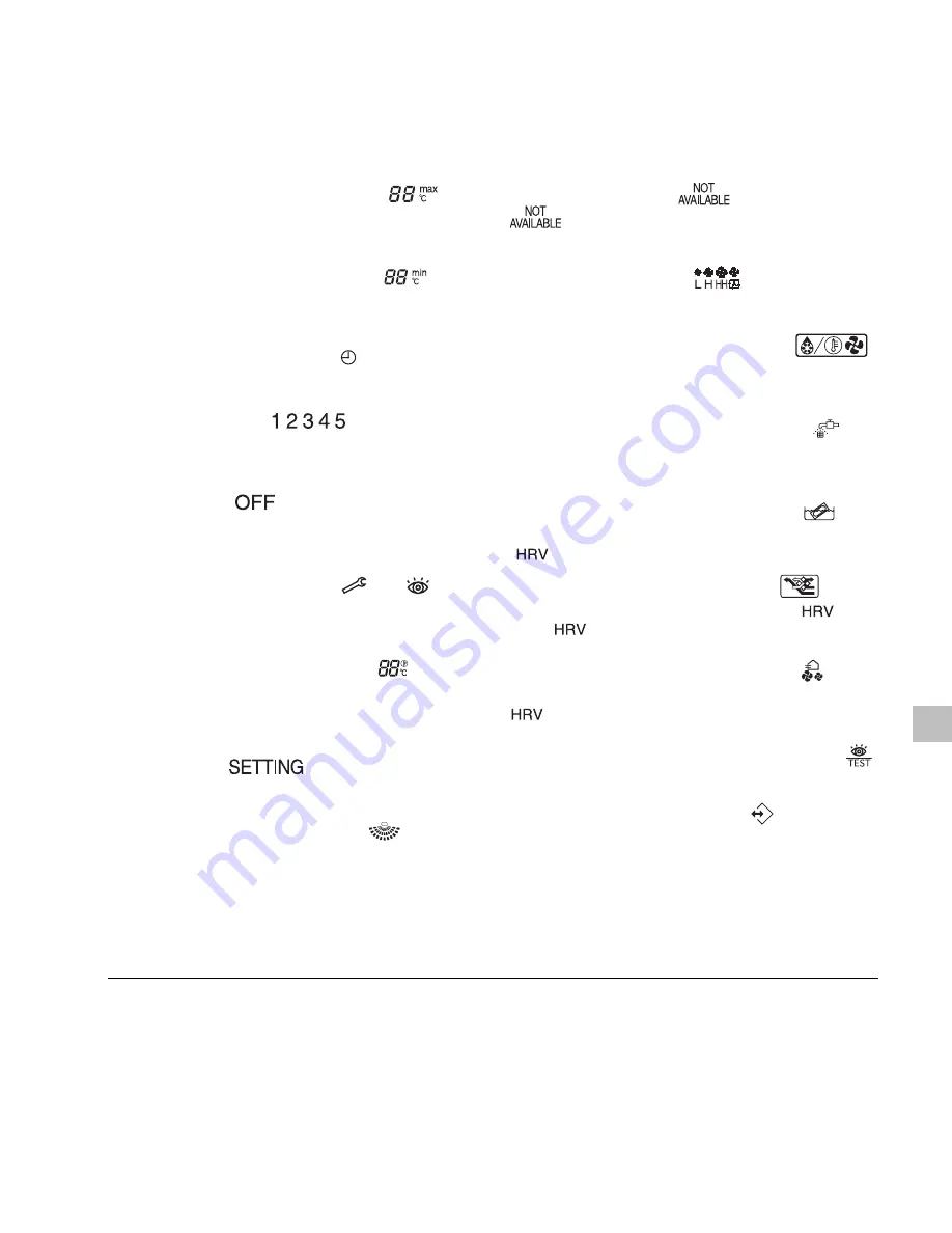 Panasonic CZ-02RT11P Operation Manual Download Page 5