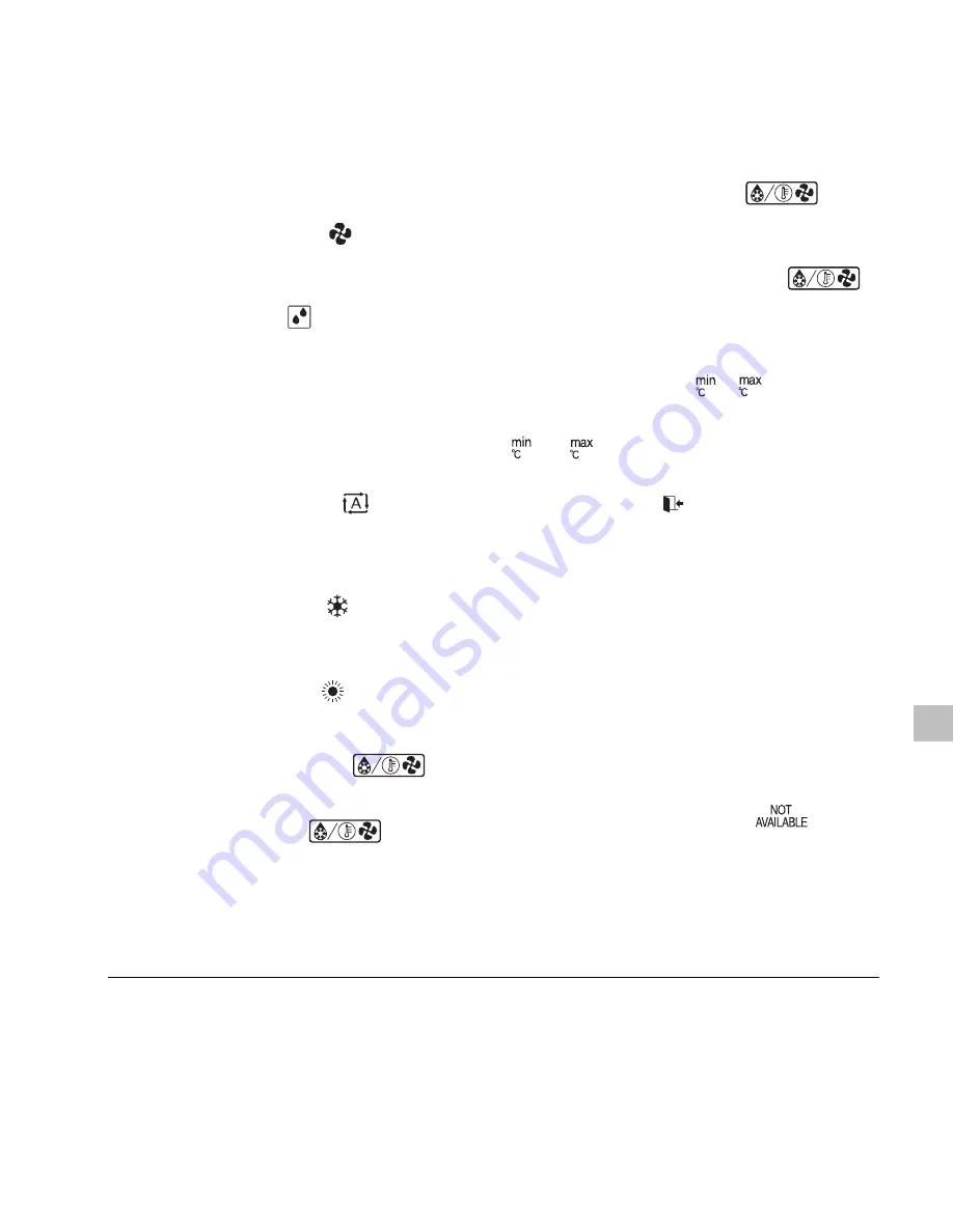 Panasonic CZ-02RT11P Operation Manual Download Page 7