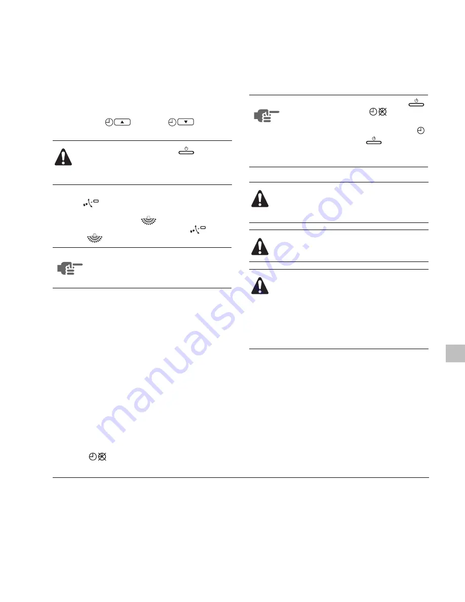 Panasonic CZ-02RT11P Operation Manual Download Page 9