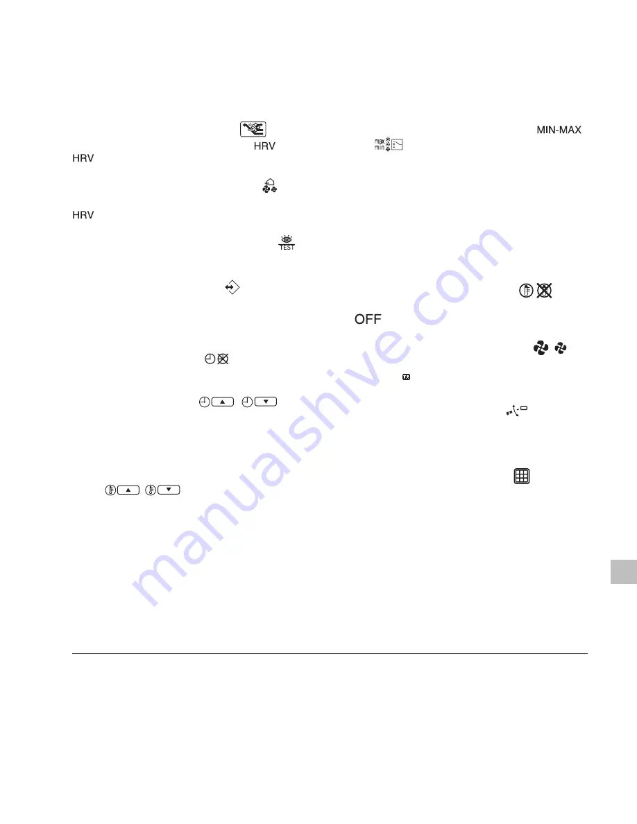 Panasonic CZ-02RT11P Operation Manual Download Page 49