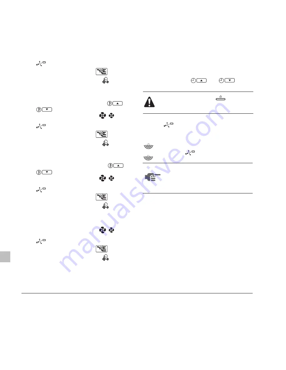 Panasonic CZ-02RT11P Operation Manual Download Page 52