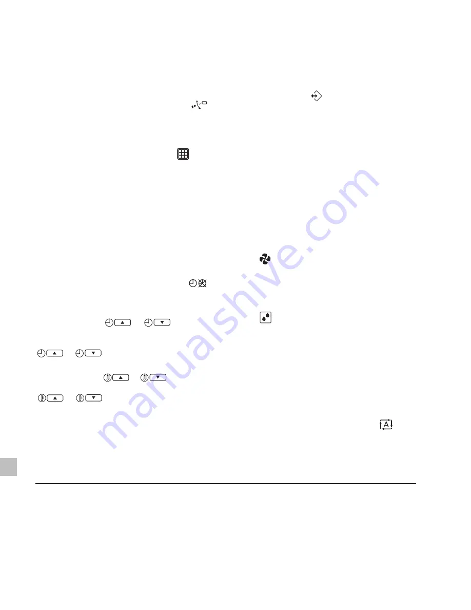 Panasonic CZ-02RT11P Operation Manual Download Page 80