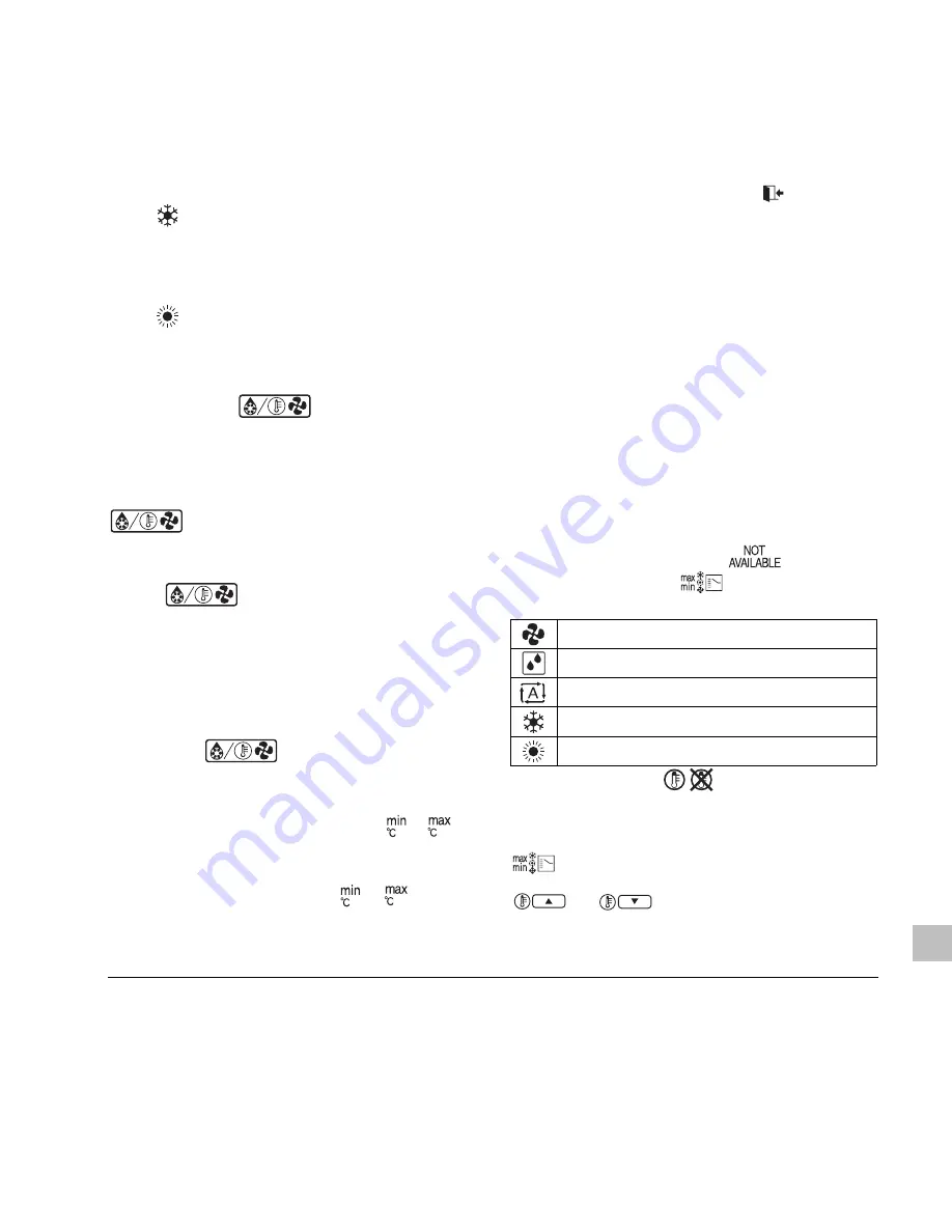 Panasonic CZ-02RT11P Operation Manual Download Page 81