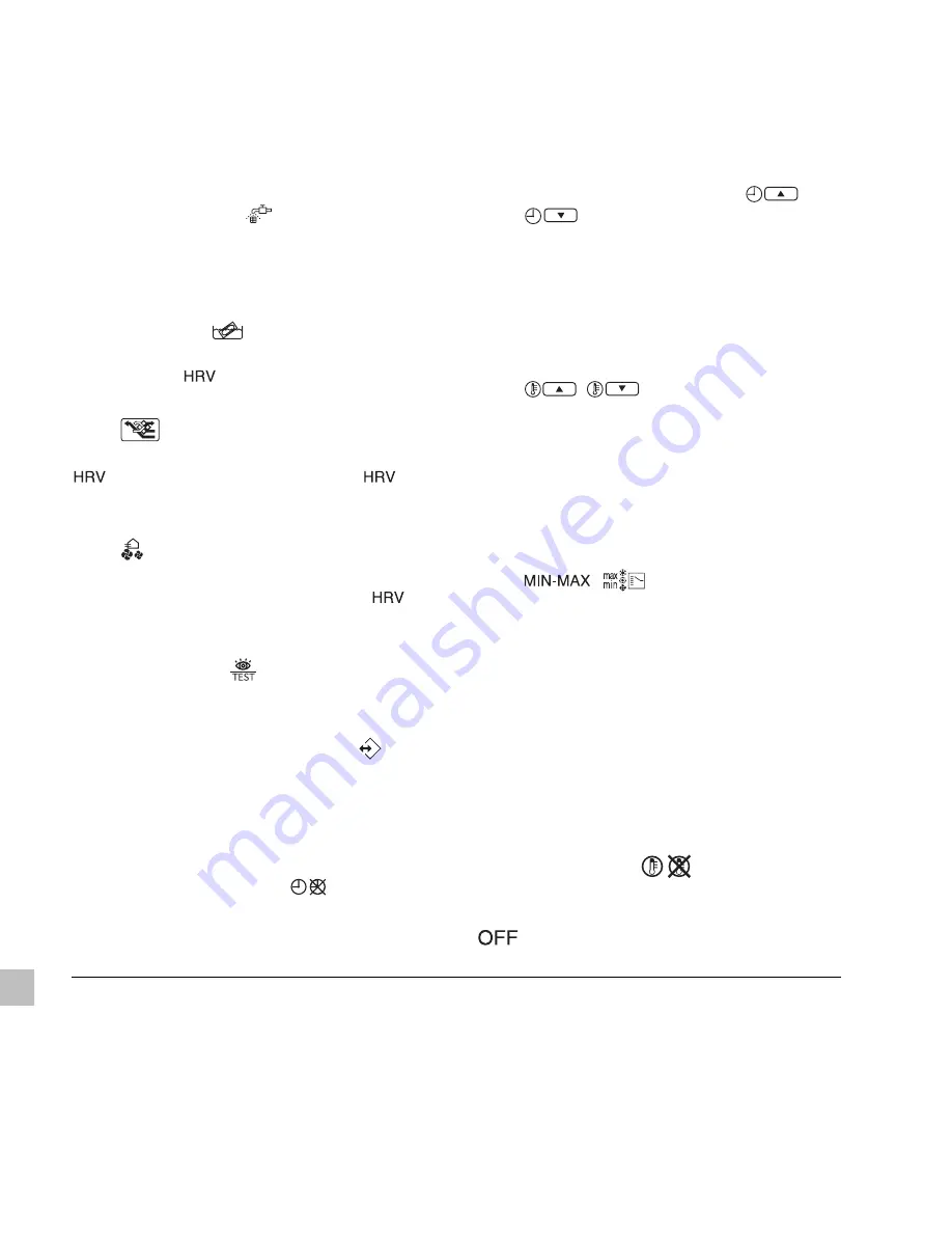 Panasonic CZ-02RT11P Operation Manual Download Page 94