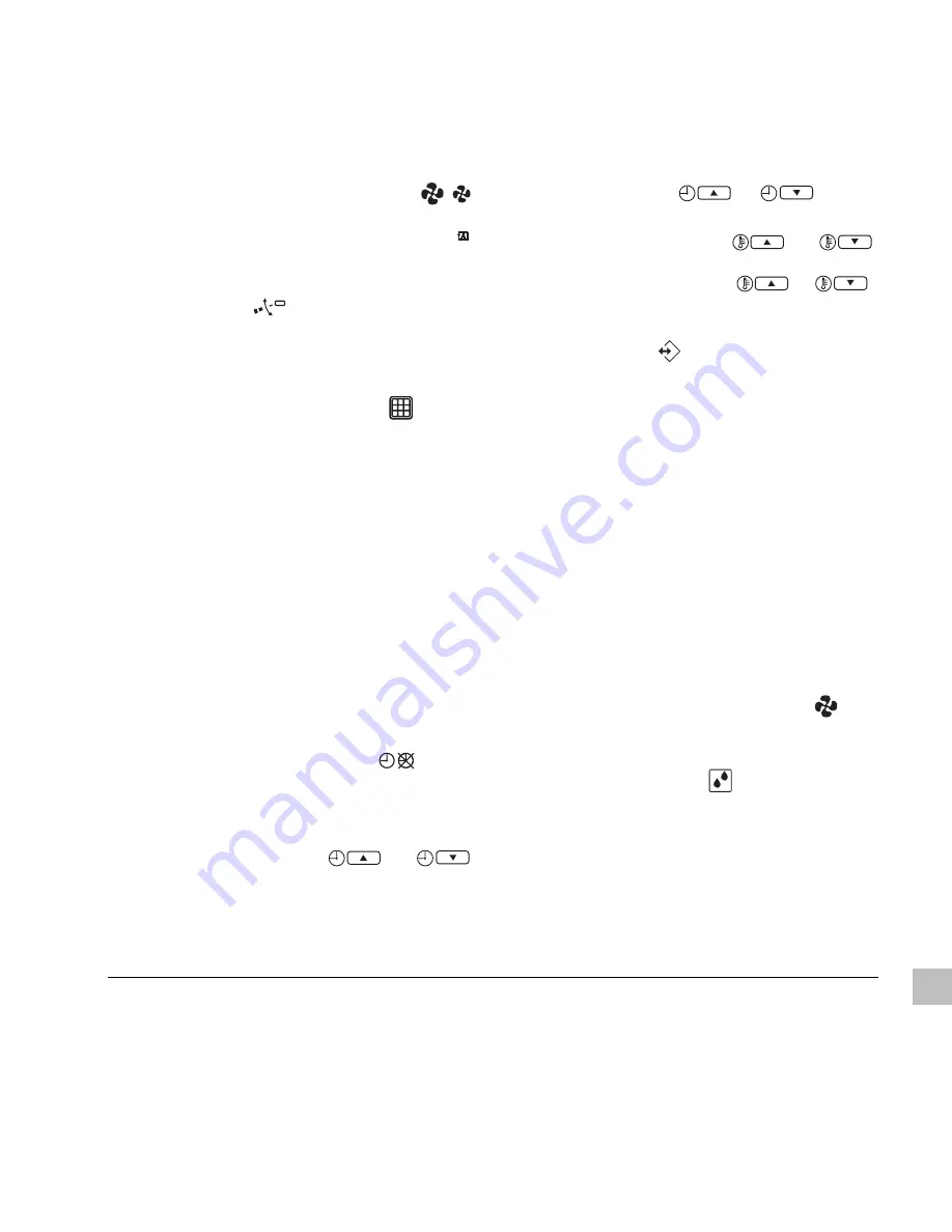 Panasonic CZ-02RT11P Operation Manual Download Page 95