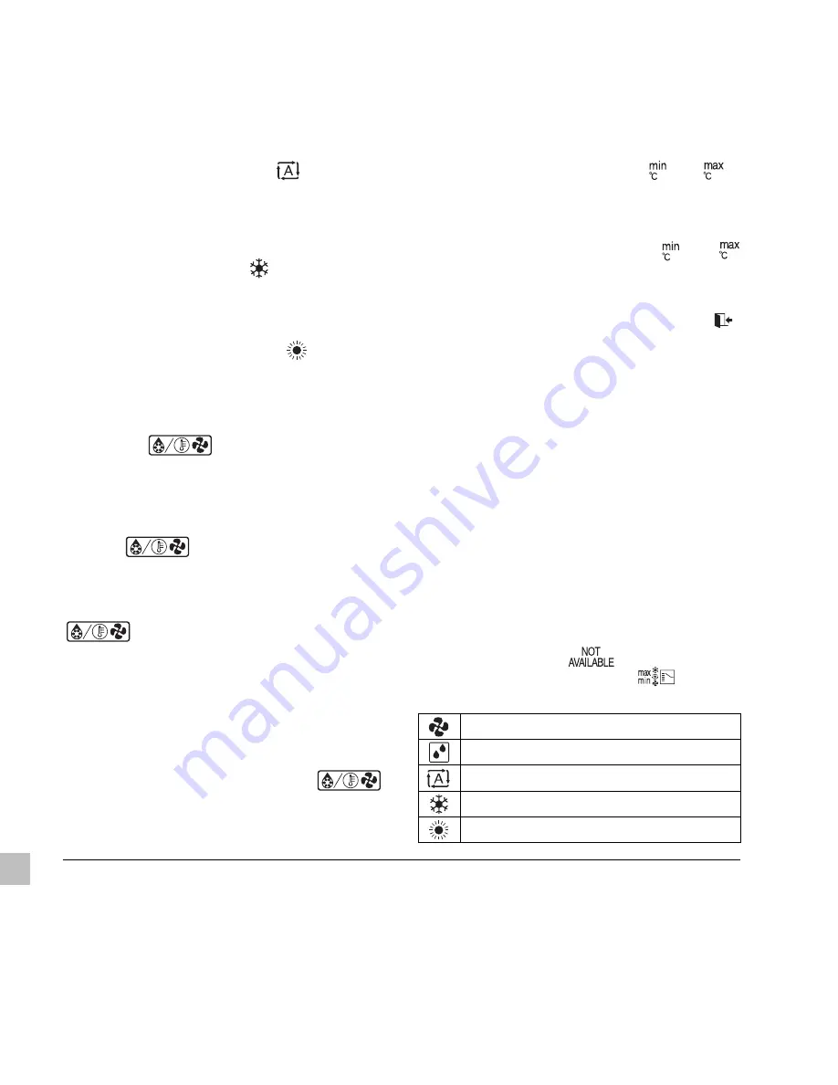 Panasonic CZ-02RT11P Operation Manual Download Page 96