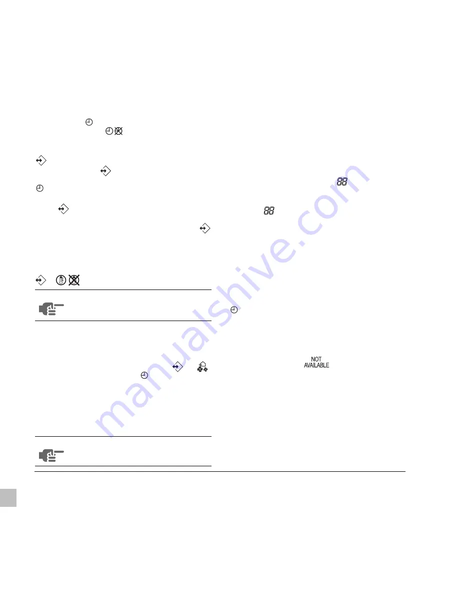 Panasonic CZ-02RT11P Operation Manual Download Page 120