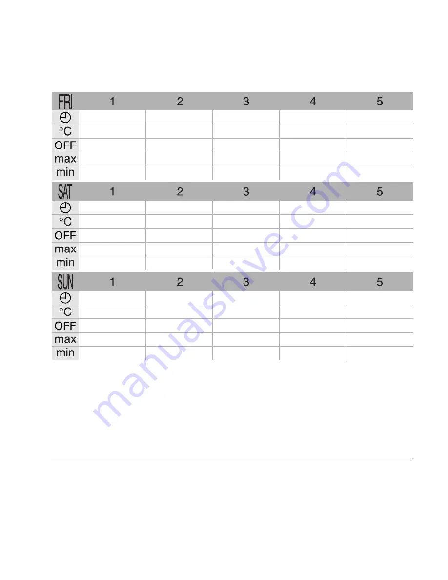 Panasonic CZ-02RT11P Operation Manual Download Page 123