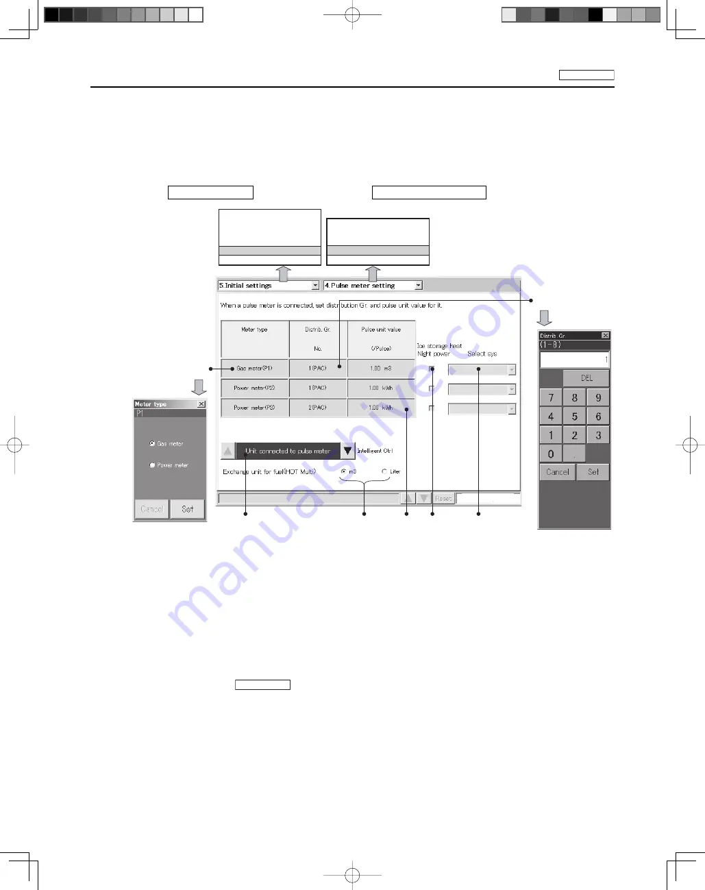 Panasonic CZ-256ESMC1U Operating Instructions Manual Download Page 29