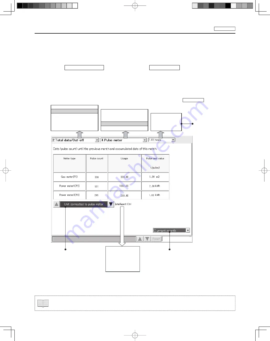 Panasonic CZ-256ESMC1U Operating Instructions Manual Download Page 43