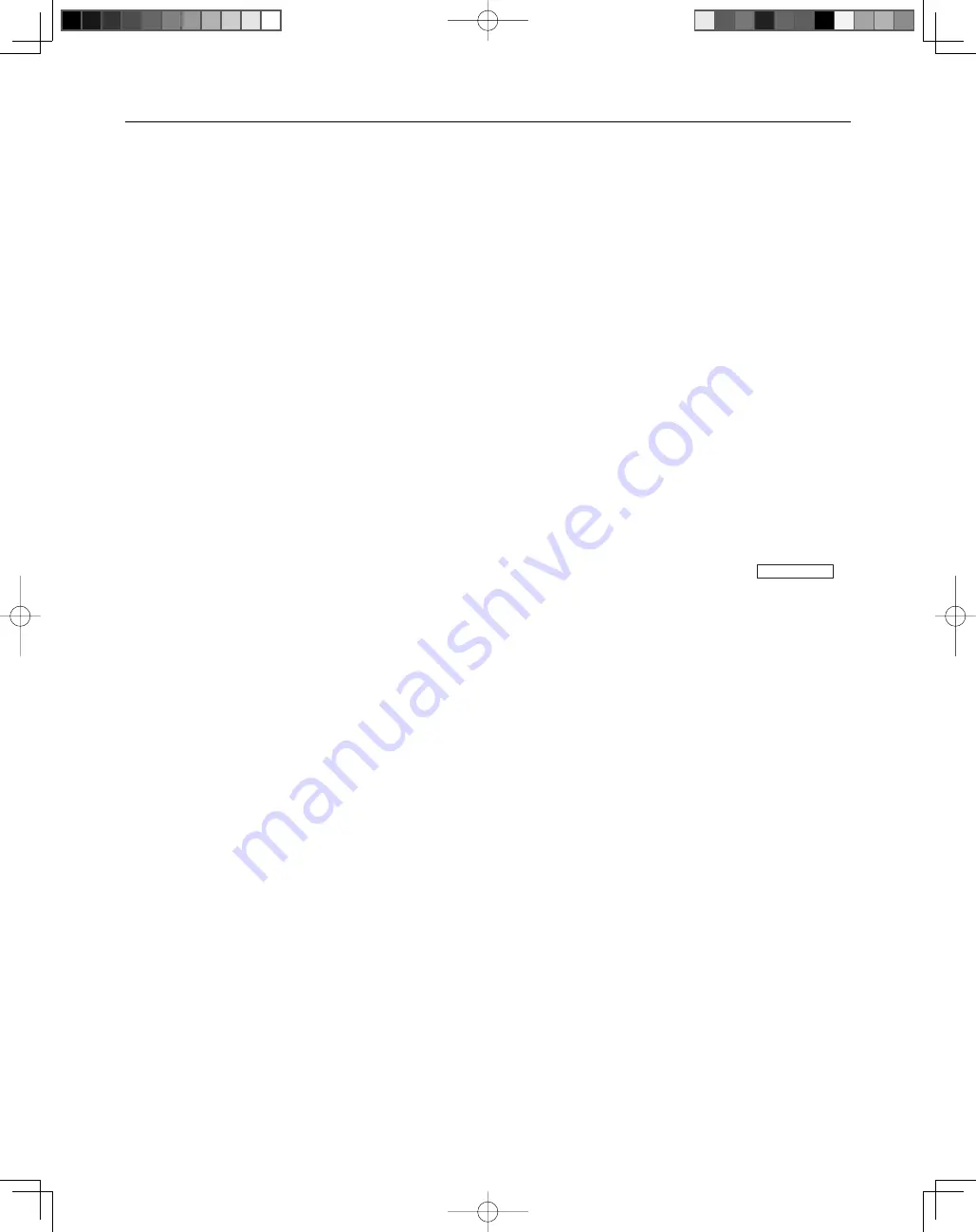 Panasonic CZ-256ESMC1U Operating Instructions Manual Download Page 80