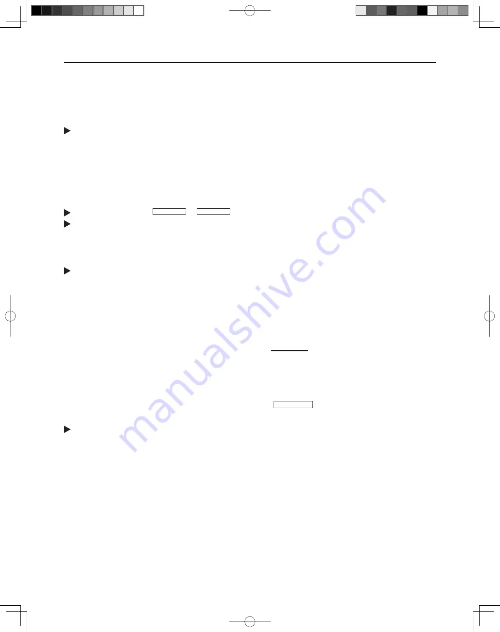 Panasonic CZ-256ESMC1U Operating Instructions Manual Download Page 91