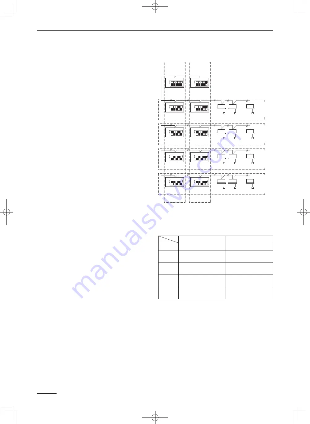 Panasonic CZ-64ESMC2 Instructions Manual Download Page 72