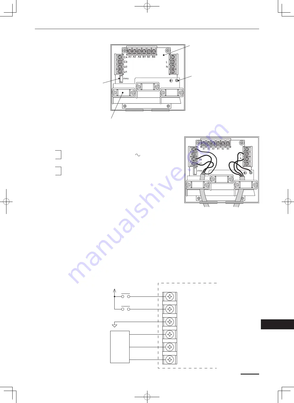 Panasonic CZ-64ESMC2 Instructions Manual Download Page 107