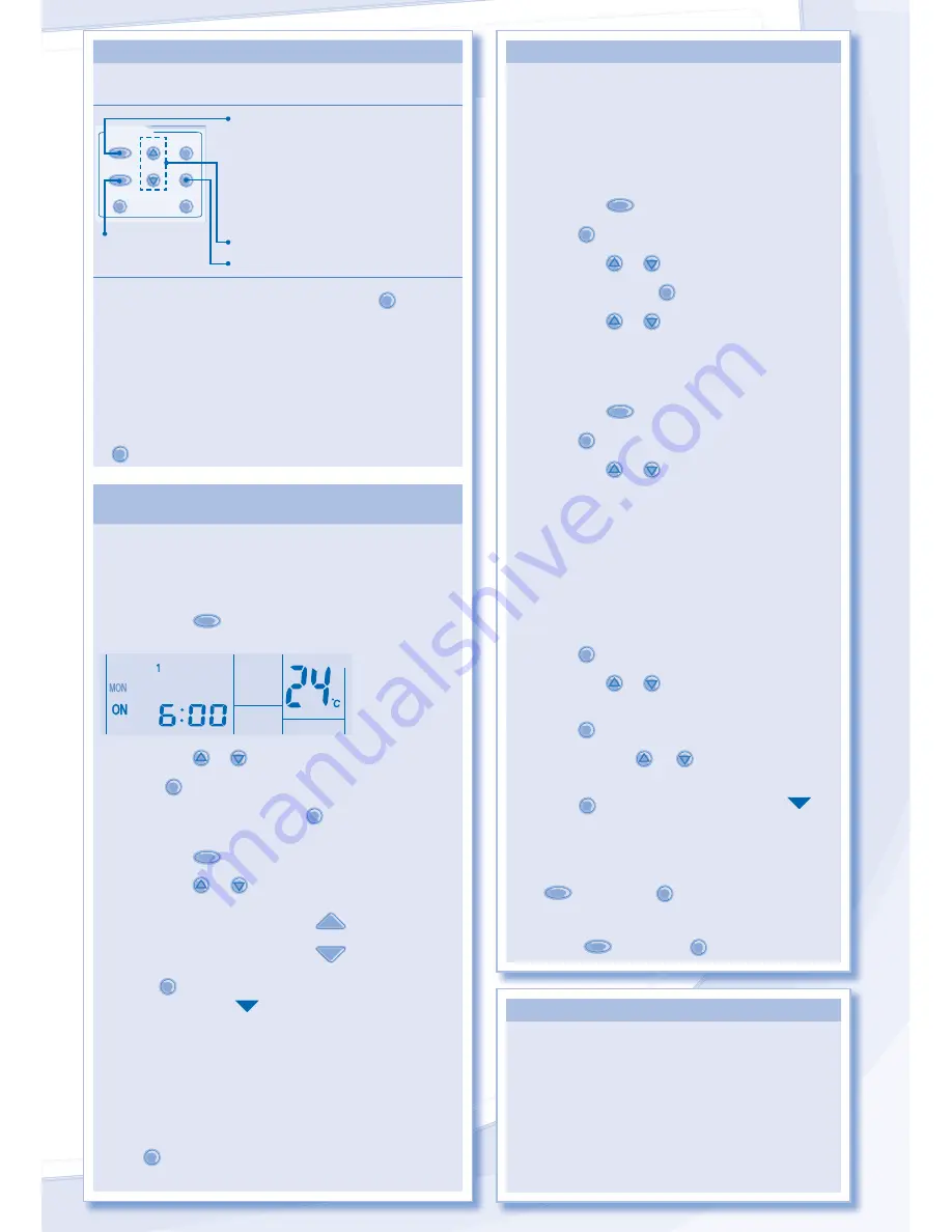 Panasonic CZ-RD514C User Manuals Download Page 7