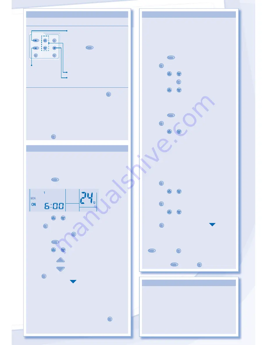 Panasonic CZ-RD514C User Manuals Download Page 15