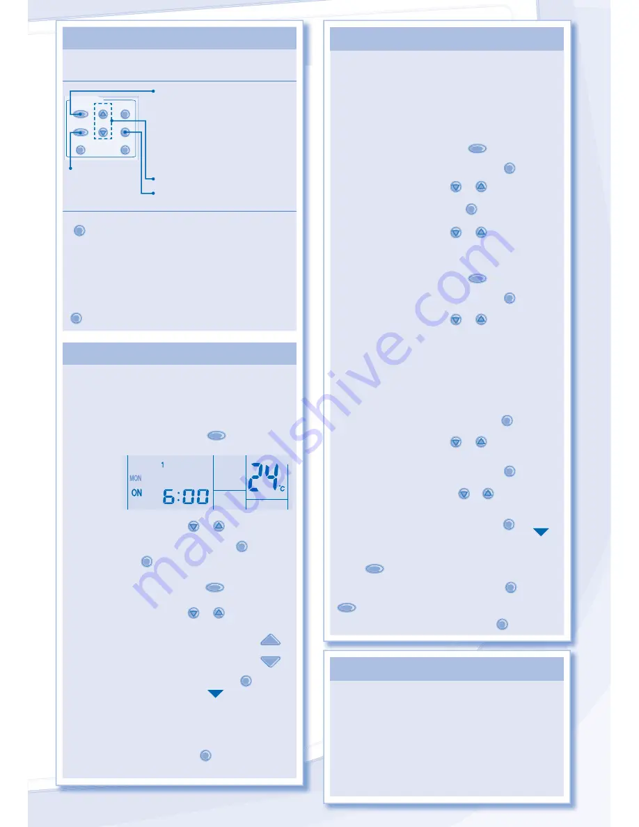 Panasonic CZ-RD514C User Manuals Download Page 45