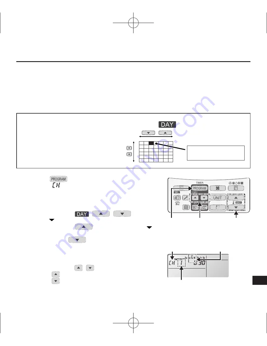 Panasonic CZ-RTC2 Скачать руководство пользователя страница 123