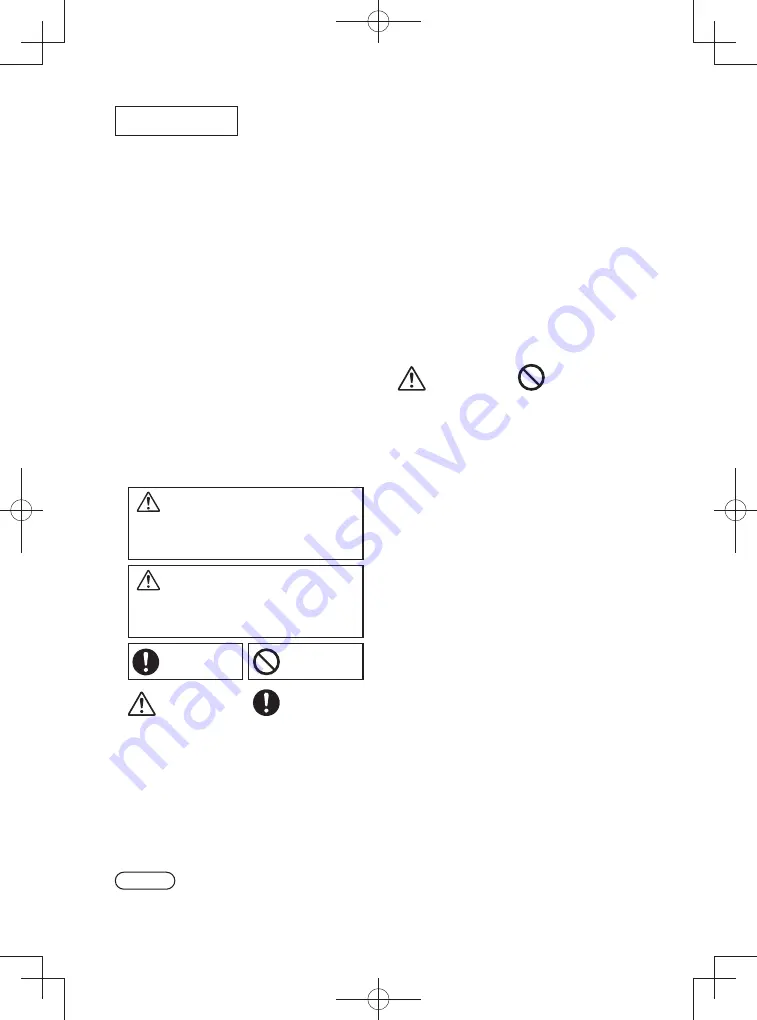 Panasonic CZ-RTC3 Installation Instructions Manual Download Page 4