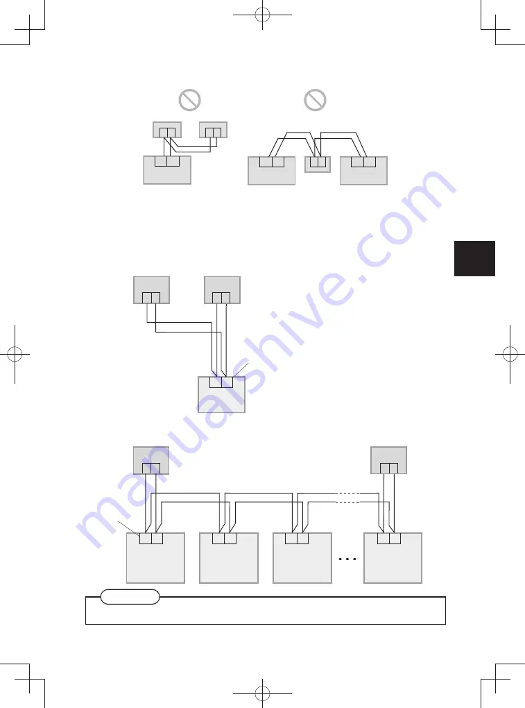 Panasonic CZ-RTC3 Installation Instructions Manual Download Page 7