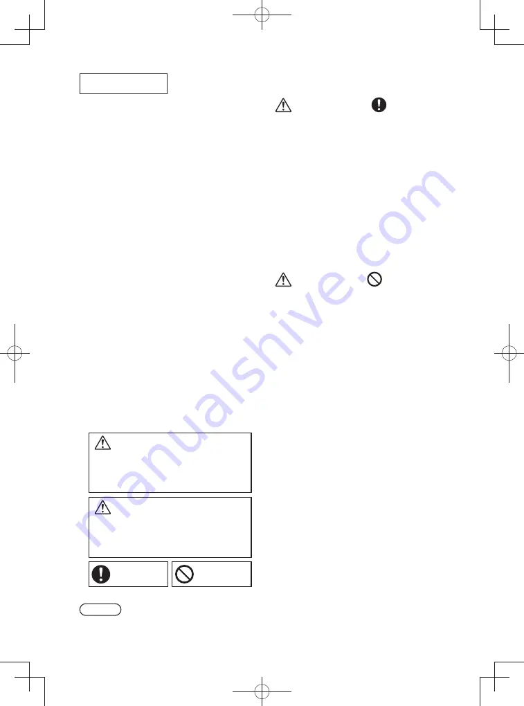 Panasonic CZ-RTC3 Installation Instructions Manual Download Page 28