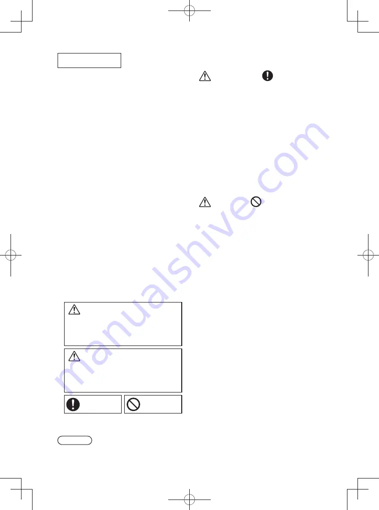 Panasonic CZ-RTC3 Installation Instructions Manual Download Page 52