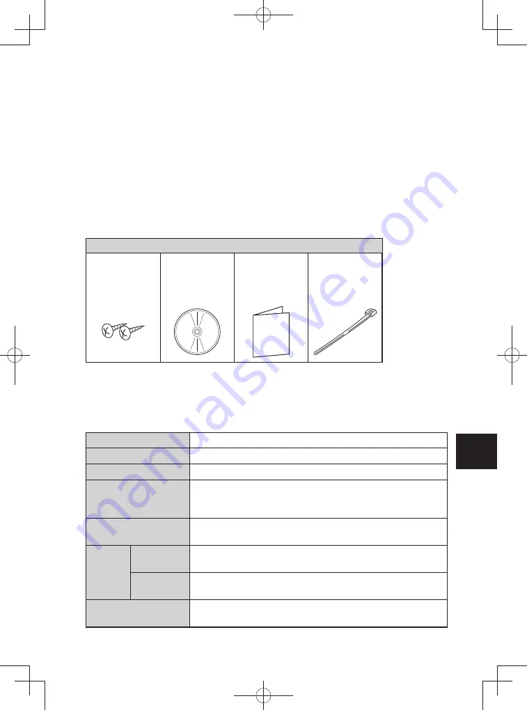 Panasonic CZ-RTC3 Installation Instructions Manual Download Page 65