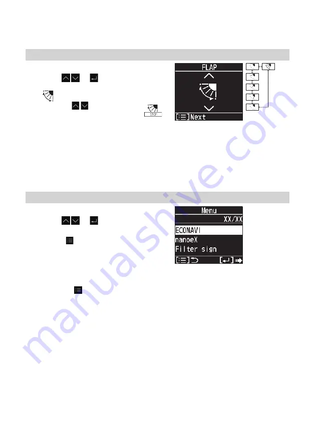 Panasonic CZ-RTC6BLW Operating Instructions Manual Download Page 11