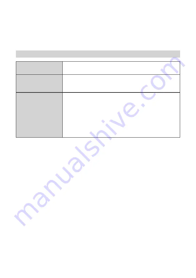 Panasonic CZ-RTC6BLW Operating Instructions Manual Download Page 13