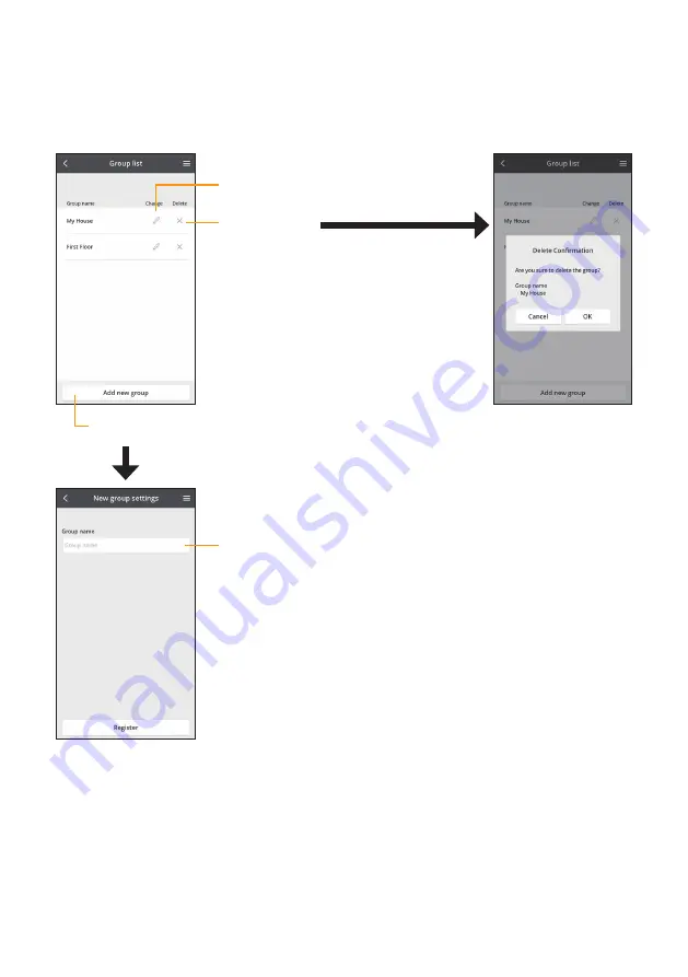 Panasonic CZ-RTC6BLW Operating Instructions Manual Download Page 86