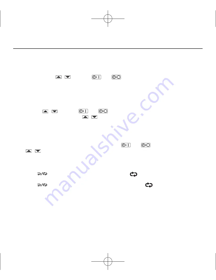 Panasonic CZ-RWSK2 Instruction Manual Download Page 58