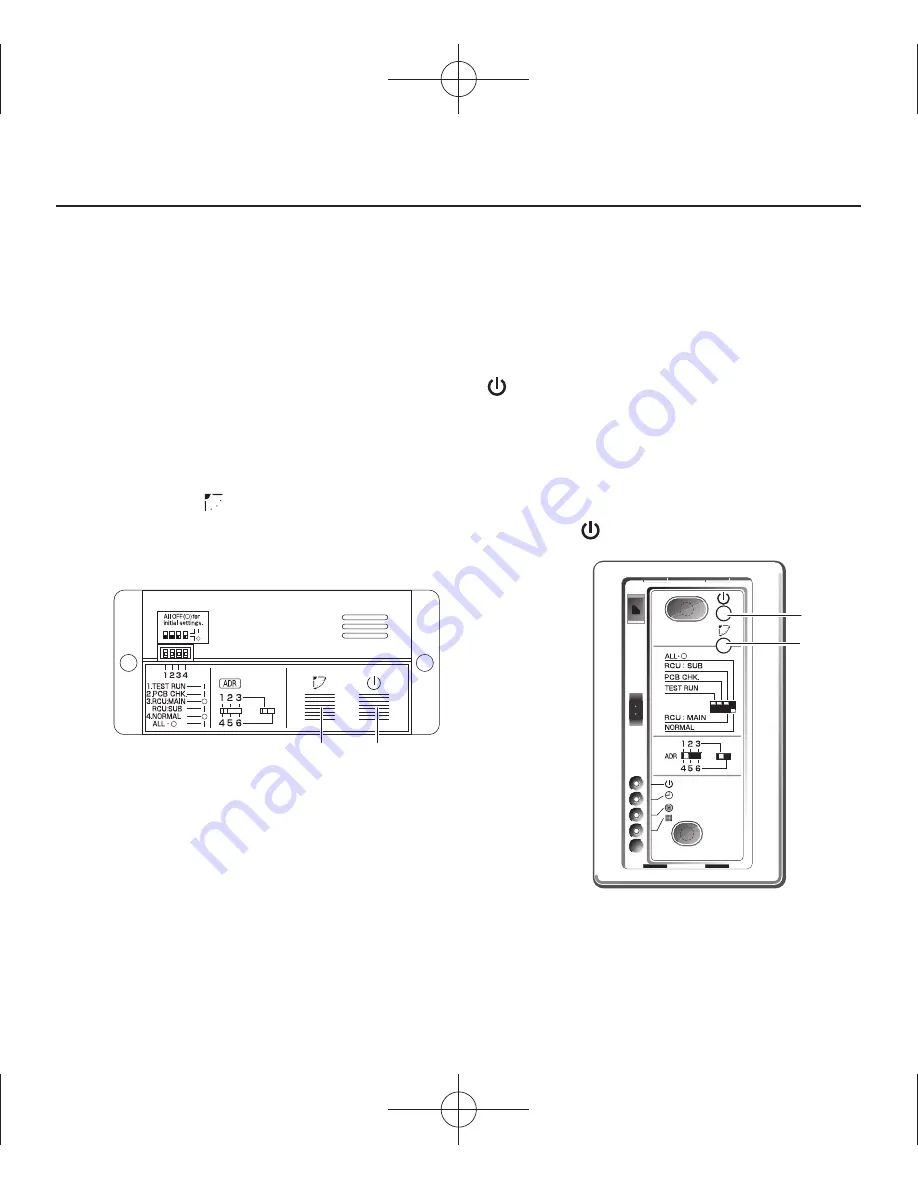 Panasonic CZ-RWSK2 Instruction Manual Download Page 132