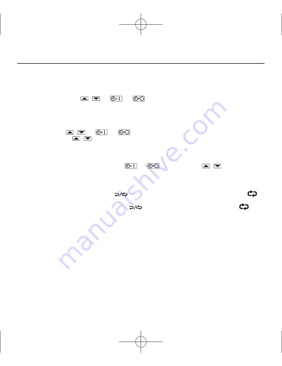 Panasonic CZ-RWSK2 Instruction Manual Download Page 190