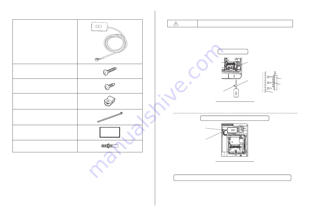 Panasonic CZ-TACG1 Скачать руководство пользователя страница 53