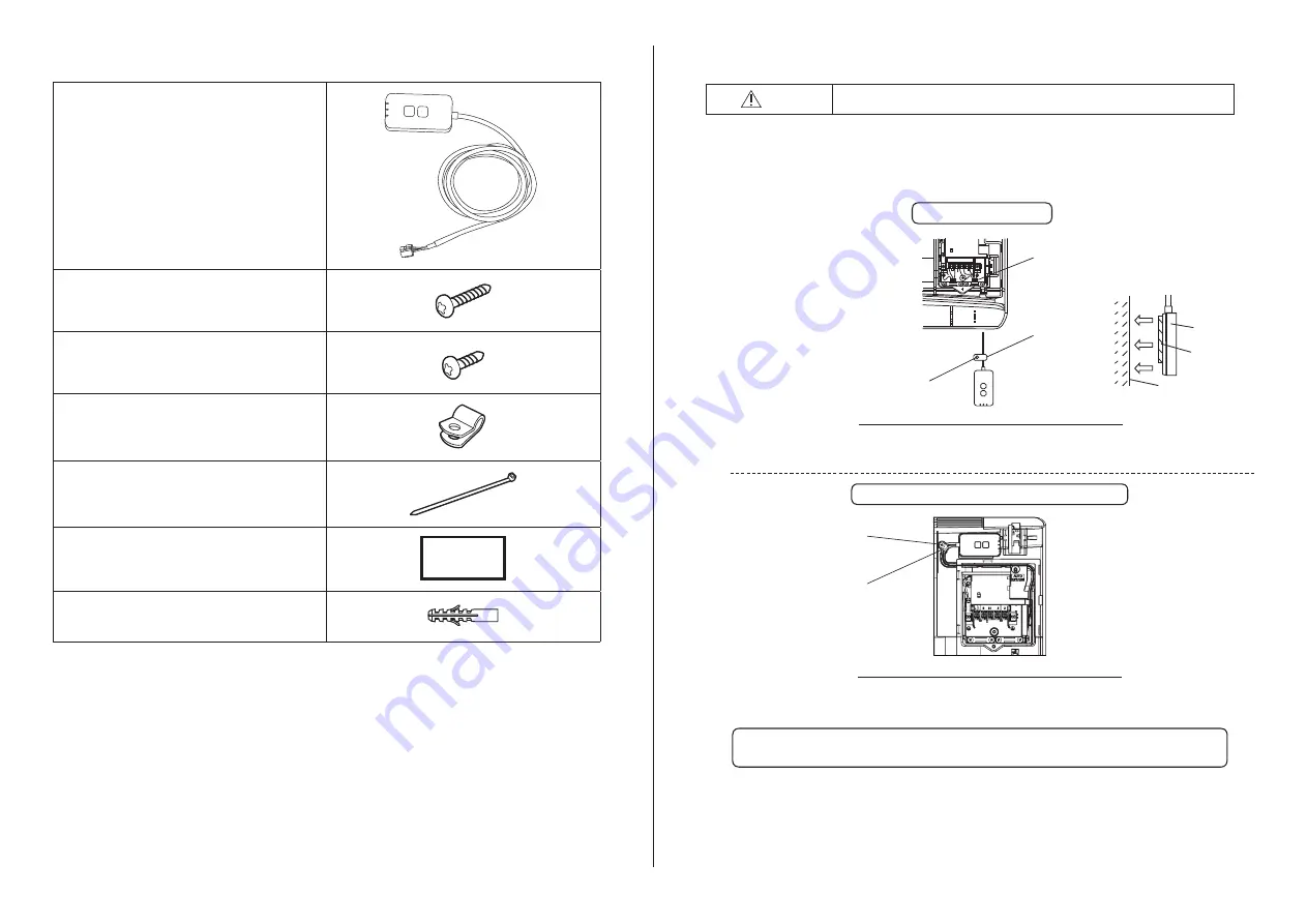 Panasonic CZ-TACG1 Скачать руководство пользователя страница 229