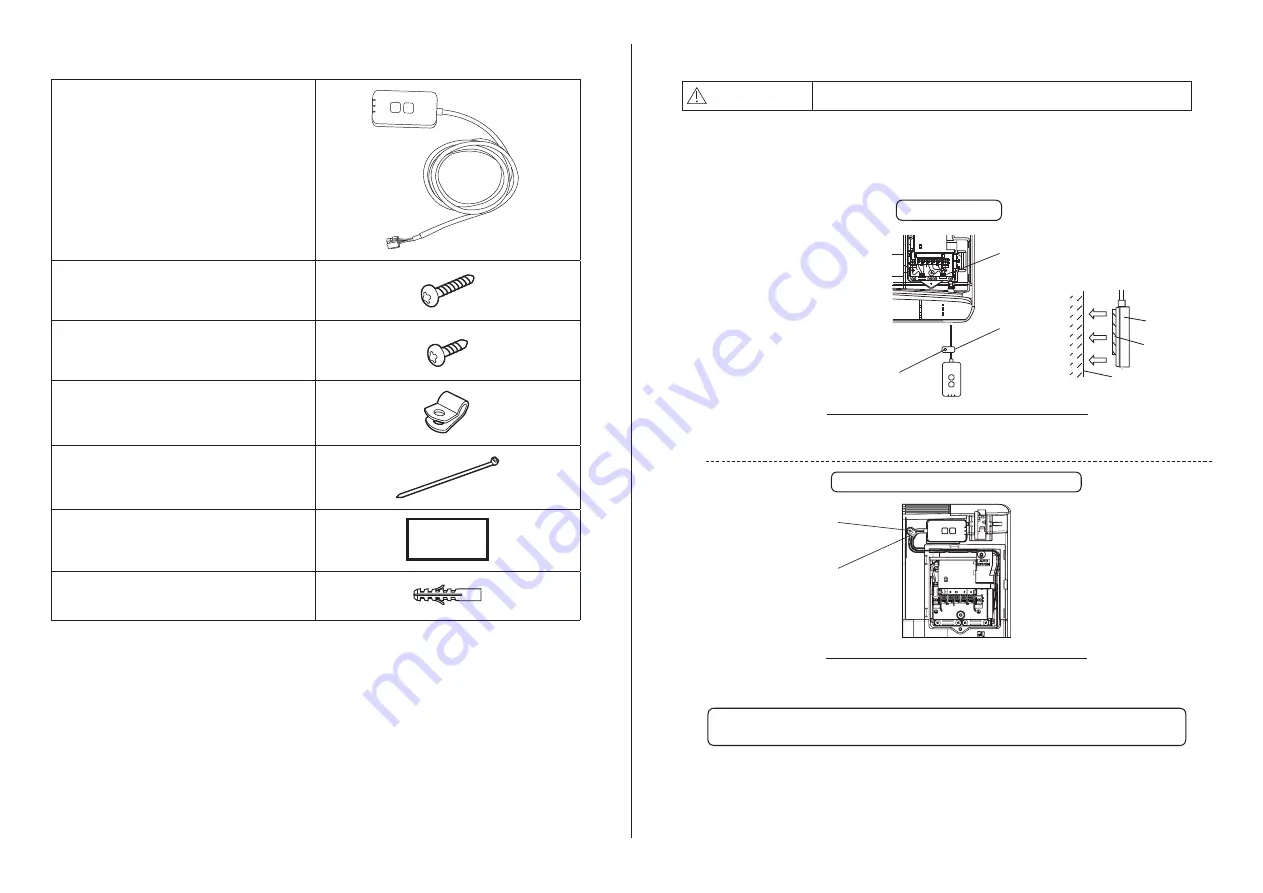 Panasonic CZ-TACG1 Скачать руководство пользователя страница 293