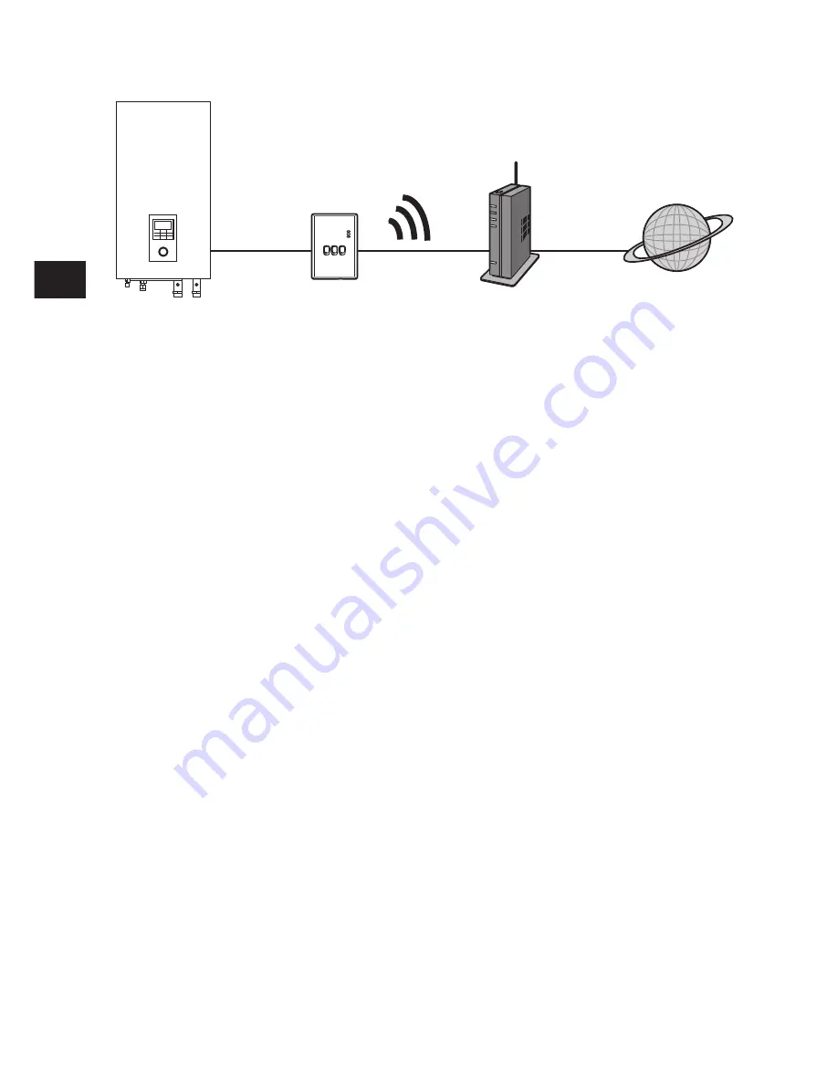 Panasonic CZ-TAW1 Installation Manual Download Page 36