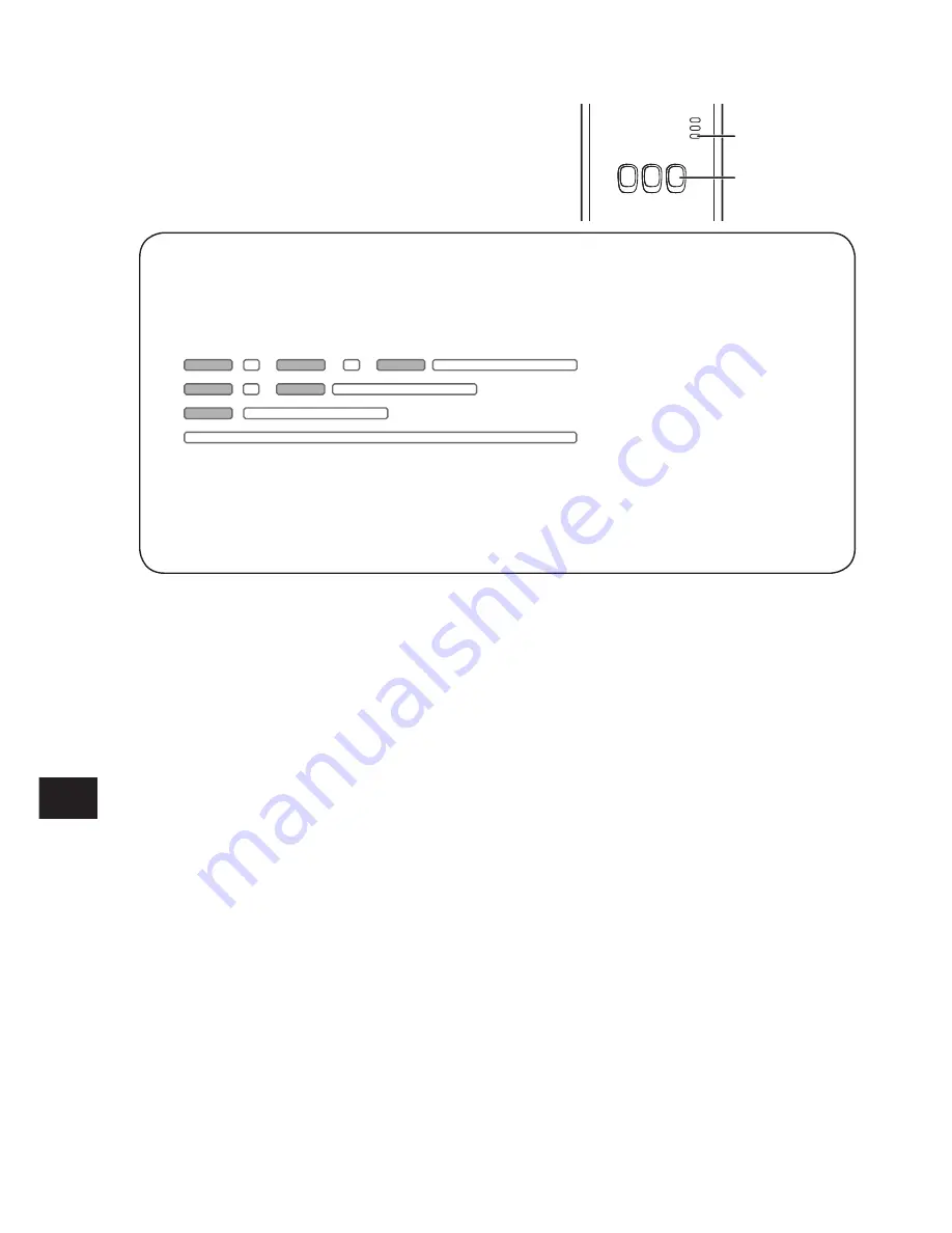 Panasonic CZ-TAW1 Installation Manual Download Page 102