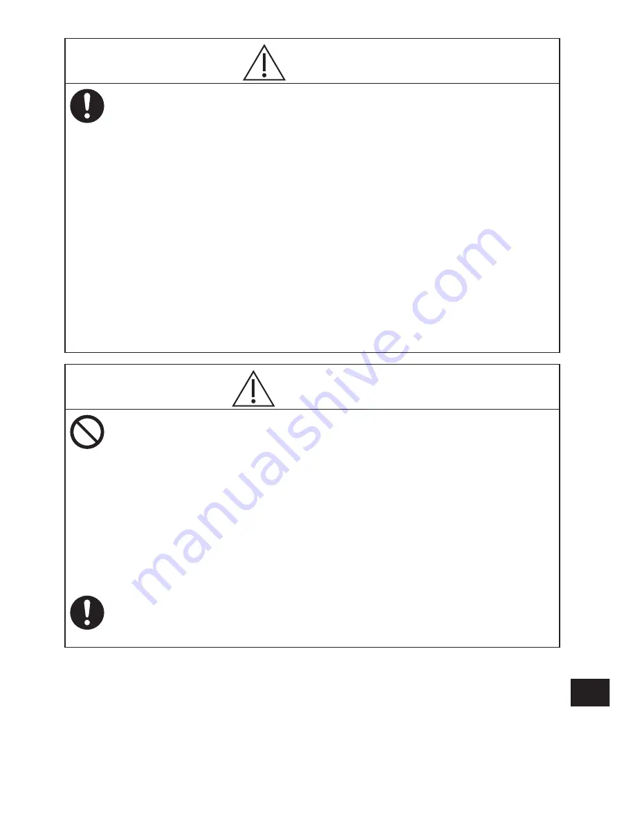 Panasonic CZ-TAW1 Installation Manual Download Page 125