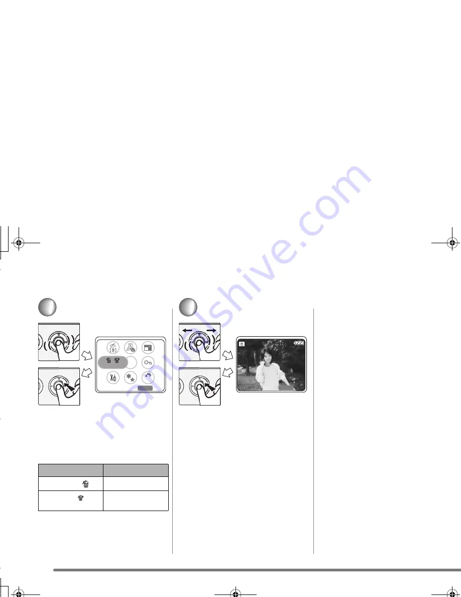 Panasonic D-Snap SV-AS10PP Operating Instructions Manual Download Page 36