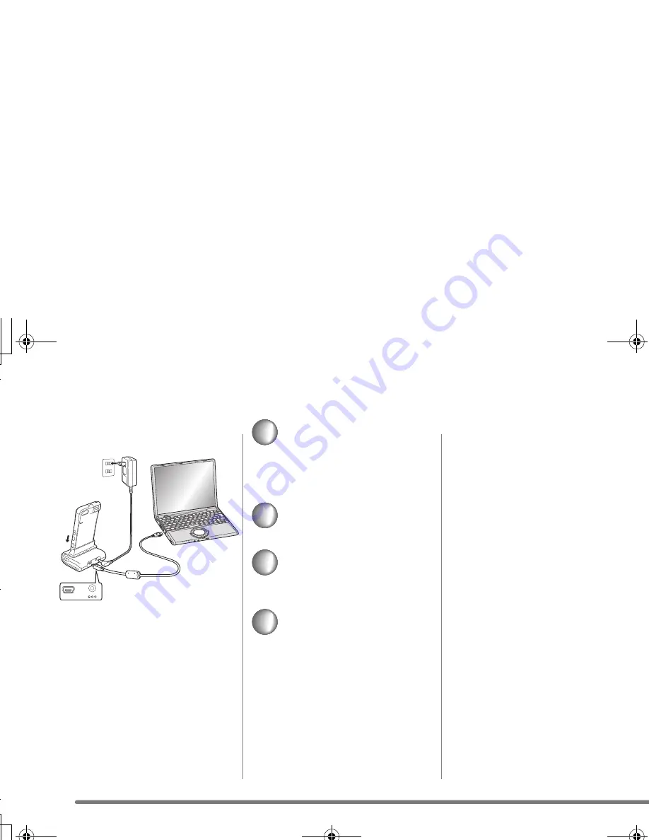 Panasonic D-Snap SV-AS10PP Скачать руководство пользователя страница 58