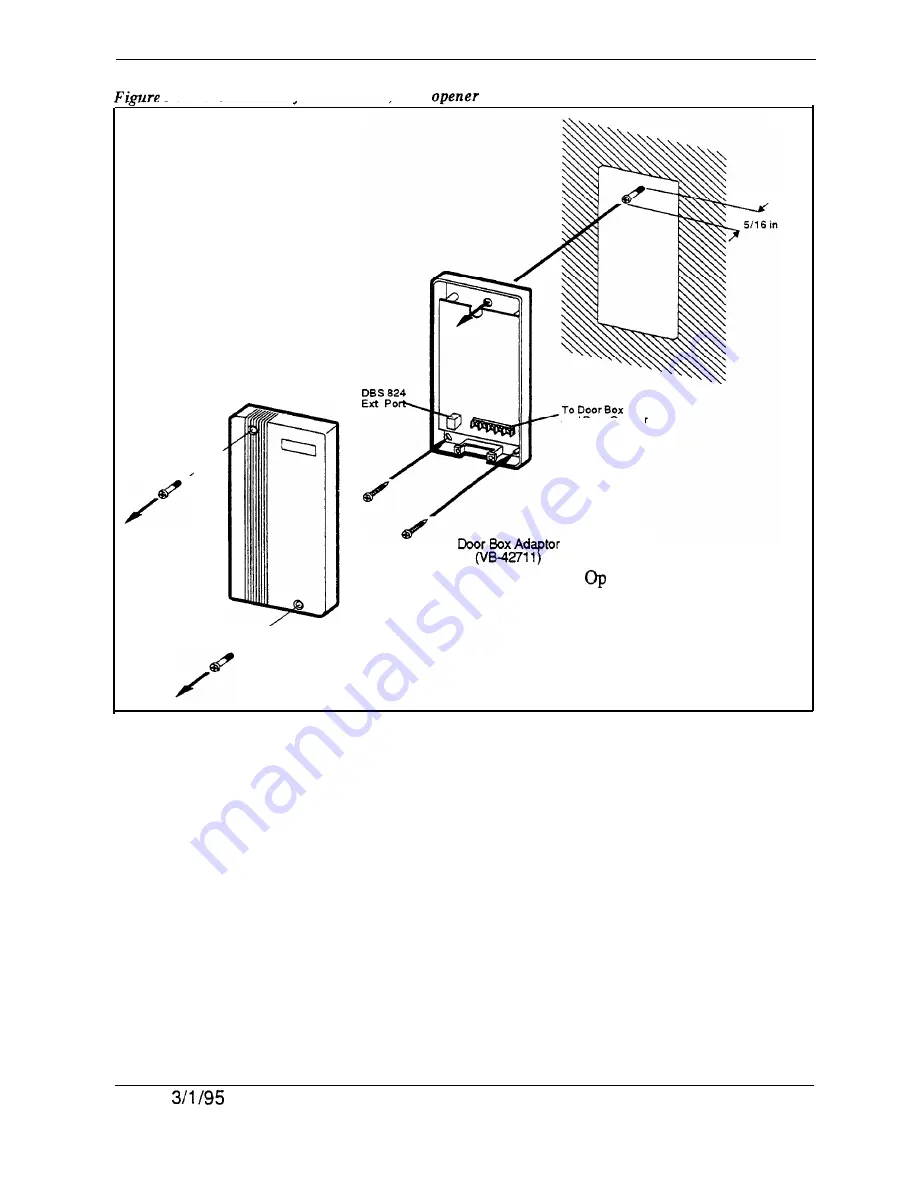 Panasonic DBS 824 Скачать руководство пользователя страница 101