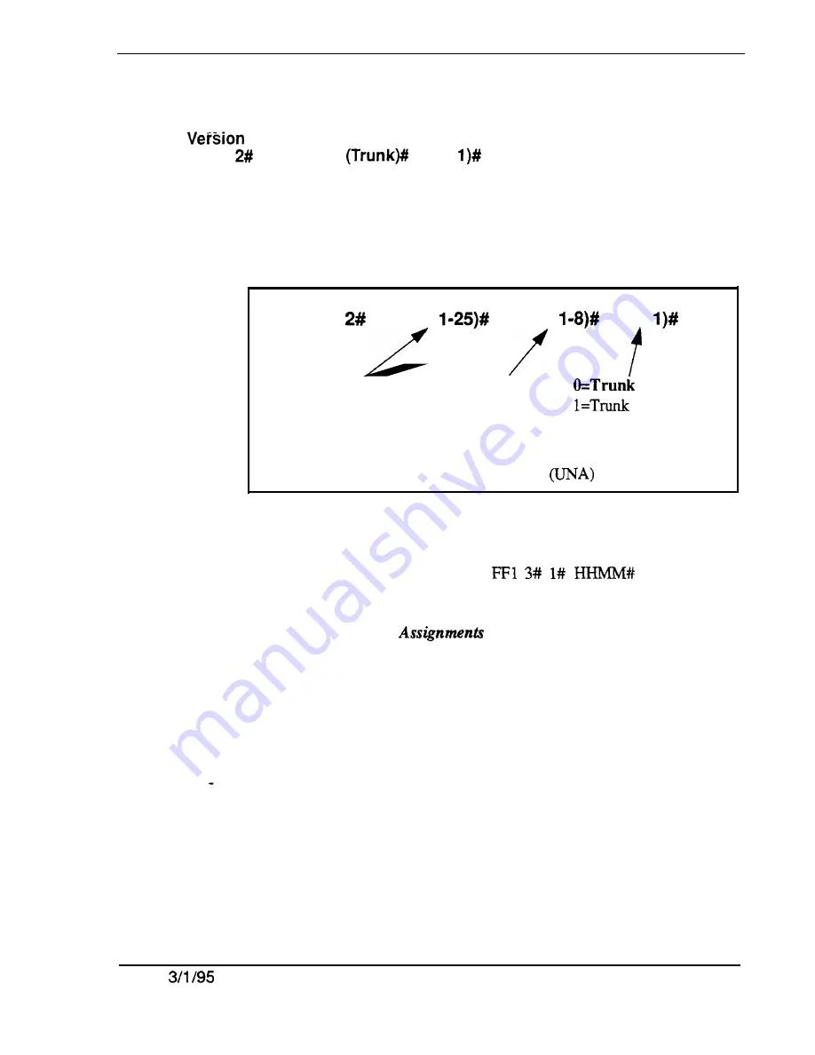 Panasonic DBS 824 Manual Download Page 356